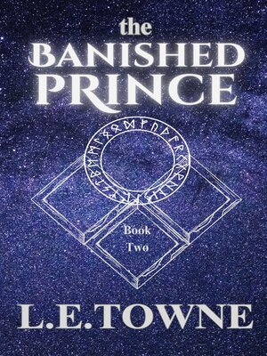cover image of The Banished Prince